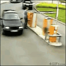Fail Oops GIF - Fail Oops Car GIFs
