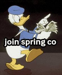 Join Spring GIF - Join Spring Co GIFs