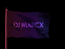 Dj Dj Marcx GIF - Dj Dj Marcx Marcx GIFs