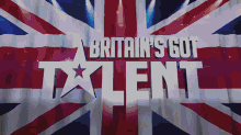 Bars And Melody  GIF - Britains Got Talent Bars And Melody GIFs