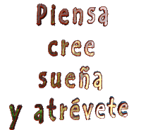 Pinesa Cree Sticker - Pinesa Cree Sueña Stickers