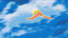 Ho-oh Pokemon GIF