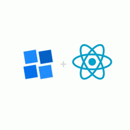 Windows11on React GIF - Windows11On React - Discover & Share GIFs