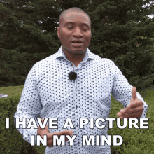 I Have A Picture In My Mind James GIF - I Have A Picture In My Mind James Engvid GIFs
