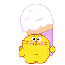 kitty cream