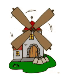 Windmill GIF - Windmill Wind GIFs