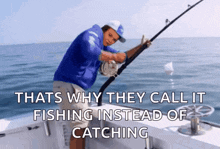 Fishing Girlfiend GIF - Fishing Girlfiend Engagement GIFs