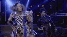 Six The Musical Cursed GIF - Six The Musical Cursed GIFs