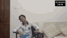 What Ojasva Jain GIF - What Ojasva Jain Ojasva Jain Youtuber GIFs