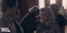 Mystic Almost Kiss GIF - Mystic Almost Kiss Schearthome GIFs