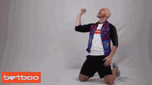 Betboo Johnny GIF