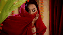 Helly Shah Swaragini GIF - Helly Shah Swaragini Swara Bose GIFs