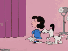 A Charlie Brown Christmas Snoopy GIF - A Charlie Brown Christmas Snoopy Lucy GIFs