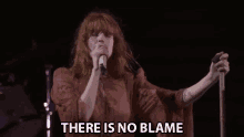There Is No Blame No Fault GIF
