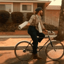 Deliver Newspaper State Champs GIF - Deliver Newspaper State Champs Outta My Head Song GIFs