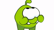 i can%27t take it anymore om nom cut the rope end it please finish it please