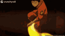 Fire Force Anime GIF - Fire Force Anime Fight GIFs