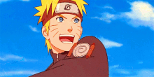 Naruto Anime GIF - Naruto Anime Handsome GIFs