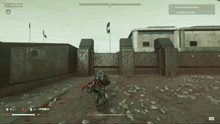 a screenshot of a video game that says upload black body data on the bottom