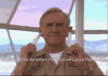 Lucca Dumb And Dumber GIF