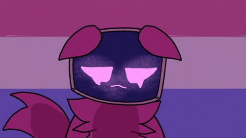 Bisexual anime icons - GIF animado grátis - PicMix