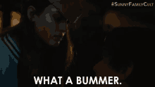 What A Bummer Disappointed GIF - What A Bummer Bummer Disappointed GIFs