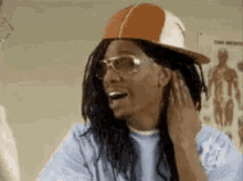 Dave Chappelle Lil Jon GIF - Dave Chappelle Lil Jon What GIFs
