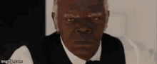 Samuel Jackson Angry GIF - Samuel Jackson Angry Man GIFs