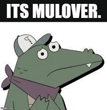 Mulo Mulover GIF - Mulo Mulover Joever GIFs