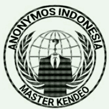 Cyber Indonesia Indonesia Cyber GIF - Cyber Indonesia Indonesia Cyber Peace GIFs