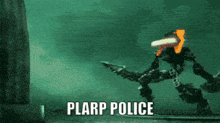 Plarp Plarp Storm GIF