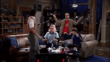 The Big Bang Theory Sheldon GIF - The Big Bang Theory Sheldon Leonard GIFs