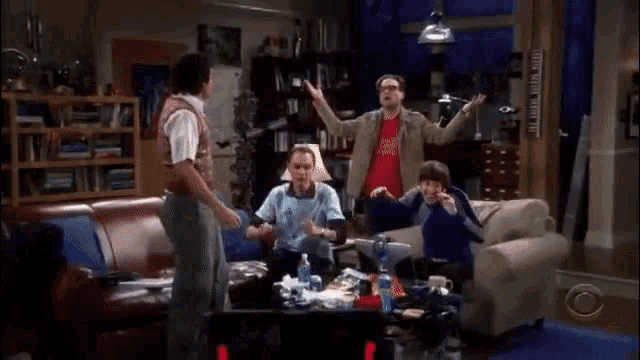 The Big Bang Theory Sheldon GIF - The Big Bang Theory Sheldon Leonard GIFs