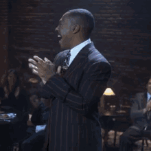 Applause GIF - The Nutty Professor Comedy Romance GIFs