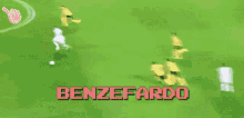 Benzefardo Benzema GIF - Benzefardo Benzema GIFs