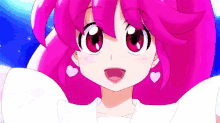 Pretty Cure GIF - Pretty Cure Precure GIFs