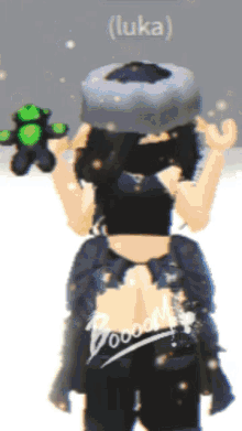 Roblox Dance Quotes GIF