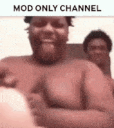 Mod Only Channel Seesaw Mod Channel GIF - Mod Only Channel Seesaw Mod Only Channel Mod Channel GIFs