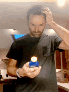 Confused Confusedandy GIF - Confused Confusedandy Andy GIFs