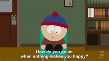 The Tough Questions GIF - Tv Comedy Animated GIFs