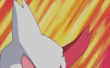 Zangoose Pokemon Zangoose GIF