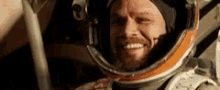 Matt Damon Thumbs Up GIF - Matt Damon Thumbs Up Martian GIFs