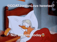 Goat Jordan Love Wax GIF - Goat Jordan Love Wax GIFs
