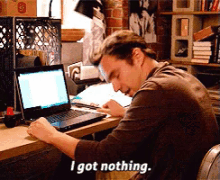 I'M Out GIF - New Girl Comedy Jake Johnson GIFs