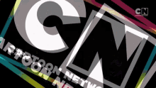 Cartoon Network Cn Ryw GIF - Cartoon Network Cn Ryw Cn Rebrand GIFs