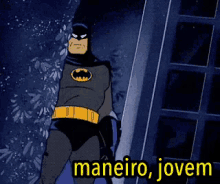 Maneiro / Joinha / Daora / Boa / Batman GIF - Batman Dope Cool GIFs