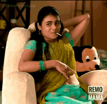 Shalini Pandey Actress Navel GIF - Shalini Pandey Actress Navel Remo Mama GIFs