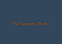 The Carpenter-pruitt'S GIF - GIFs