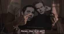 So High GIF - Drama Almost Famous Honey GIFs