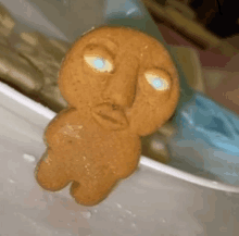 Literally Almond Cookie GIF - Literally Almond Cookie GIFs